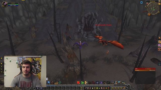 Whelpling Farming - Azure, Emerald, Dark, Bronze, and Tiny Crimson Whelpling Farming! смотреть онлайн