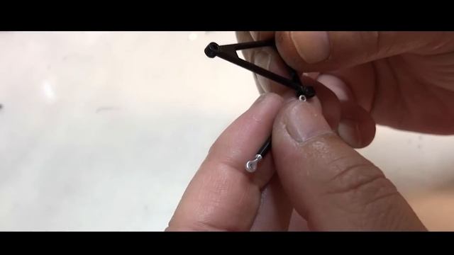 [Ferrari 312T FullBuild] Make a mission and rearsuspension TAMIYA 1/12 смотреть онлайн