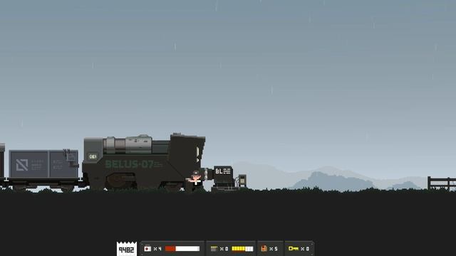 The Final Station [Game Review] смотреть онлайн