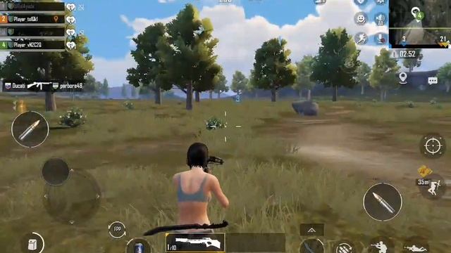 PUBG MOBILE GAMEPLAY TABLET CHUWI Hi10 XPro UNISOC T606 [TESTED] #chuwi #androidgames #pubgmobile