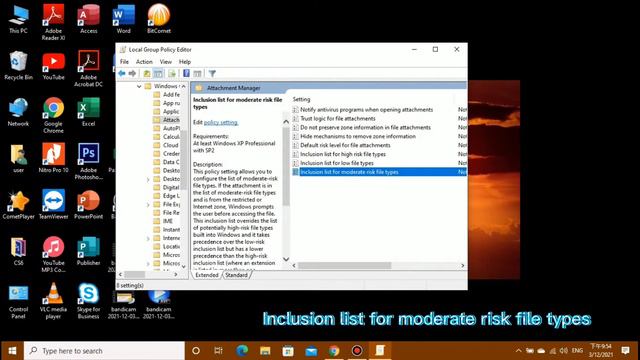 How to Disable “Do you want to allow this app from...changes to your device" смотреть онлайн