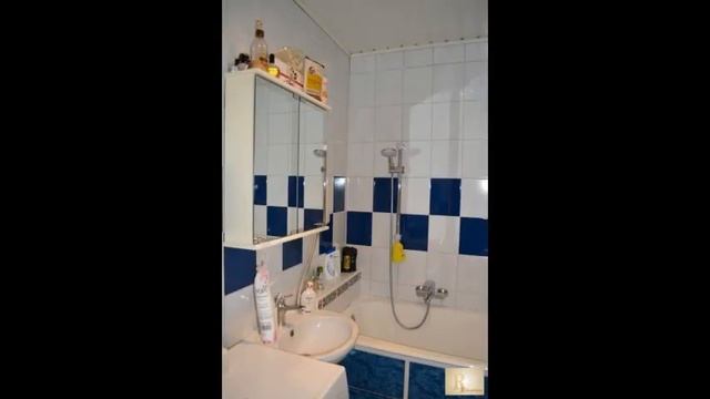 Двухкомнатная квартира 42,5 кв.м. в гор. Балабаново смотреть онлайн