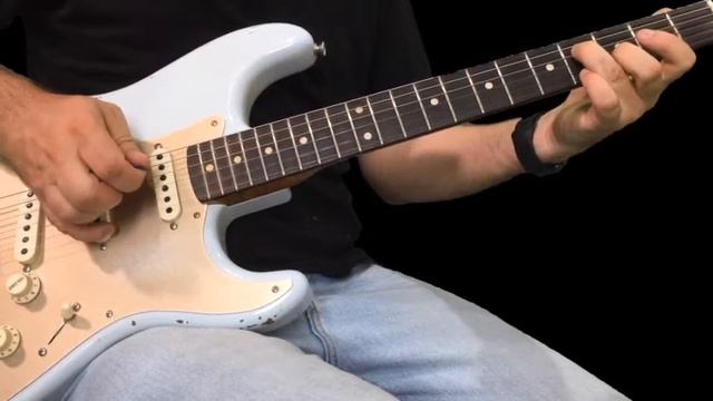 Boz Scaggs - Fly Like A Bird Lesson смотреть онлайн