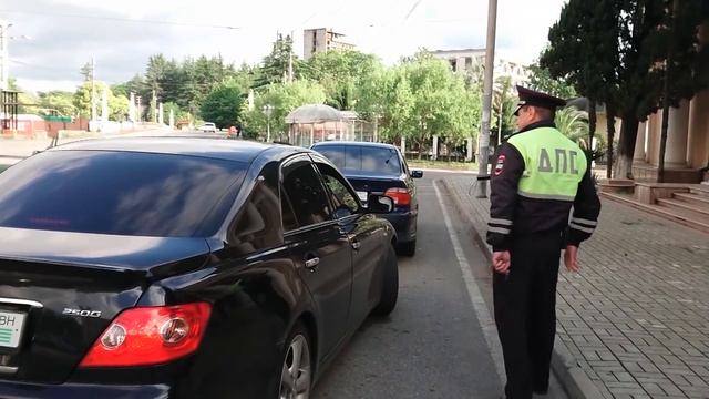Тонировка автомобилей. Какова необходимость и допустимые нормы. 27.05.2020 смотреть онлайн