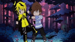 🌿~[мини-фильм]~[Бывшие враги]~[1/11]~[яой]~[Гравити Фолз]~[чит.опис]~[не канон]~[биллдиппер]~🌿