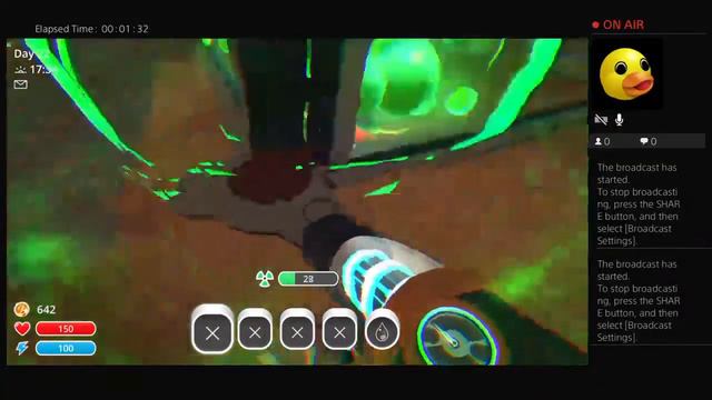 My Kids Hijacked my Tarot Account with some Slime Rancher on PS4 смотреть онлайн