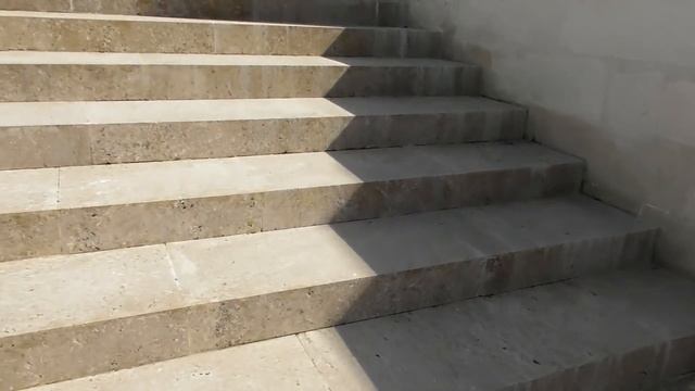 Митридатская лестница открыта. Пешком по ступенькам. смотреть онлайн