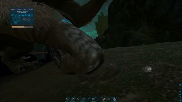 Снова АРК Жизнь в игре ,тамление ,4с Гачи 2ч Поиск кормежки смотреть онлайн