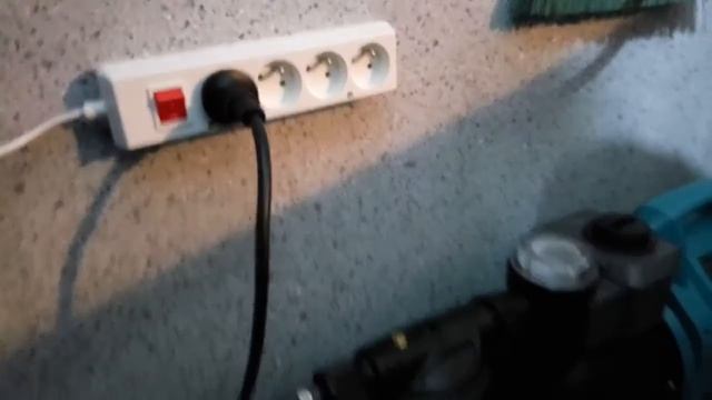 Mini Myjnia Garazowa na bazie wody z deszczowki 3/3 смотреть онлайн
