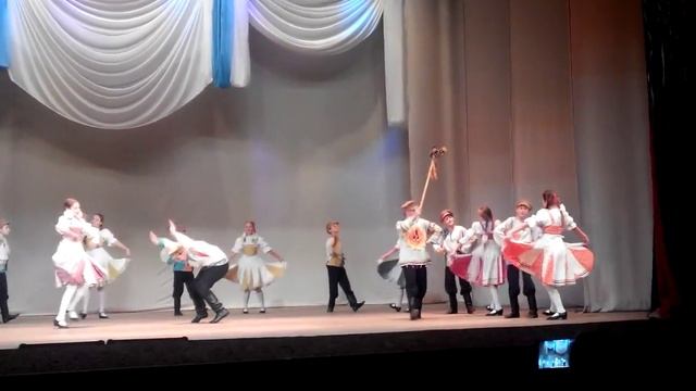 Танец"Чиж" смотреть онлайн