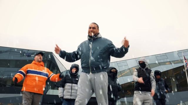 Higher Level - Cold Swifta x Shabba D x Endo x Tanz Pro by. Incite смотреть онлайн