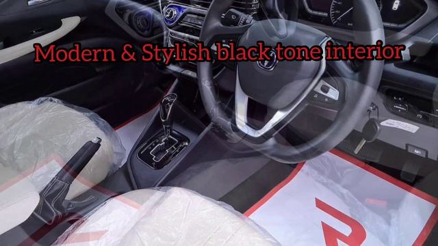 Changan Alsvin 2021| First Look,Features,Price смотреть онлайн
