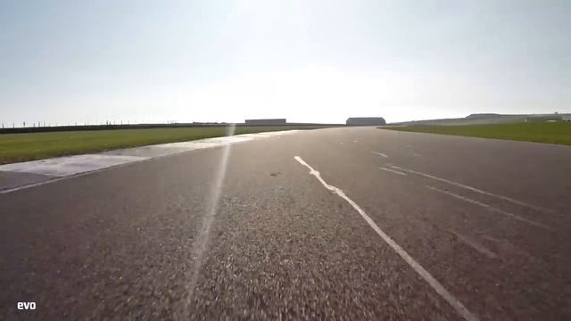 Mercedes-AMG S65 Coupe | Evo Leaderboard