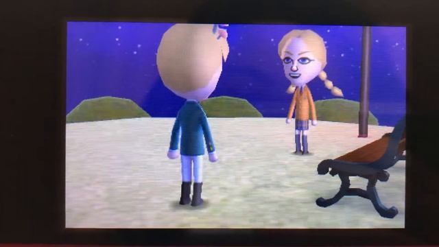 Tomodachi Life - part 33 // a busy day today! смотреть онлайн