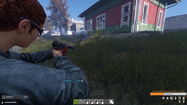 DayZ - ПО СЛЕДУ 0.63 exp. dayz / дейз смотреть онлайн