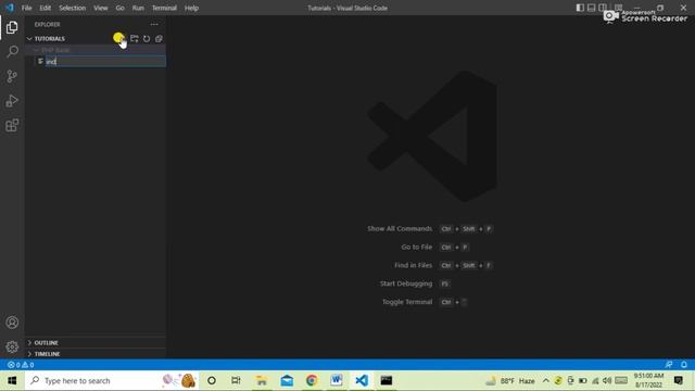 Basic PHP | How to print Hello World in PHP | Part 1 смотреть онлайн