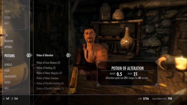 Skyrim Roleplay: Illusionist - THE DECEIVER Ep.19 смотреть онлайн