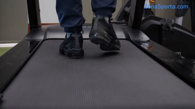 Обзор профессиональной беговой дорожки Bronze Gym T960 PRO смотреть онлайн