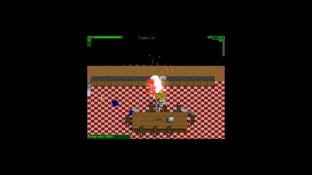 The Adventures Of Bouapha : Dr. Lunatic - Supreme With Cheese - Part 2 - 100% смотреть онлайн