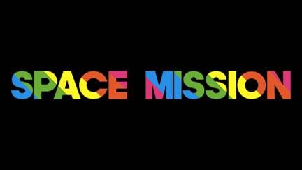 Space Mission (Emerson Arcadia 2001) смотреть онлайн