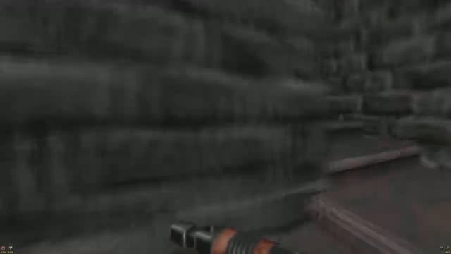 Let's Play Strife Pt.25: "Cat-a-comb" смотреть онлайн