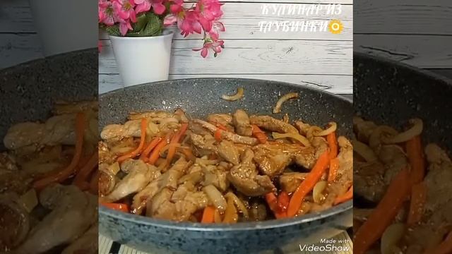 Шедевры Гастрономии