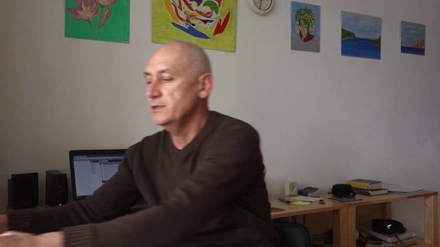 Аэрация . смотреть онлайн