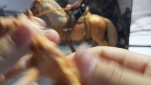 распаковка набора подделки под schleich смотреть онлайн