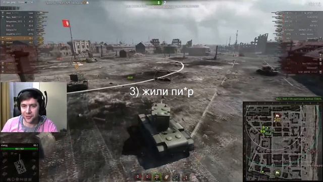 СЛЕНГ ТАНКИСТОВ смотреть онлайн