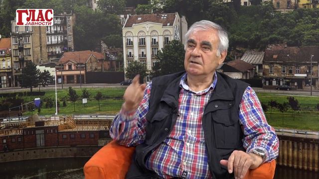 Prof. dr Miloje Pršić: NACIFAŠIZAM NIJE POBEĐEN, RAZARA I DALJE, SRBI NE MARE ZA SVOJU ISTORIJU смотреть онлайн