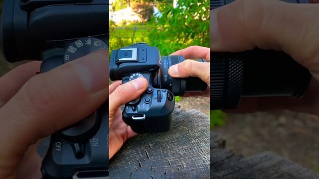 Canon R10 Quick ? Review смотреть онлайн