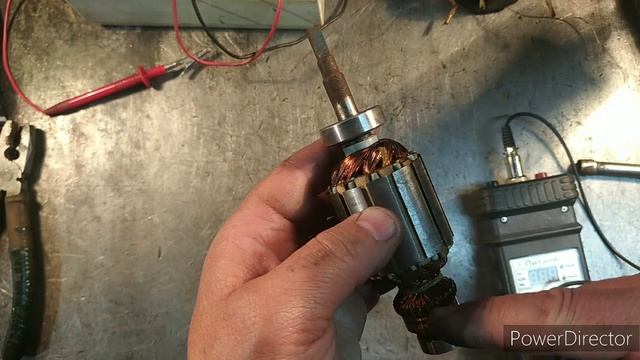 Ремонт мясорубки (часть1) смотреть онлайн