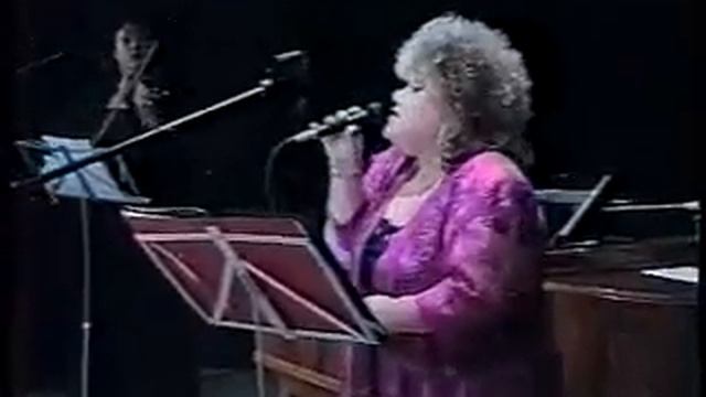 "Колыбельная" – Ольга Пирагс смотреть онлайн