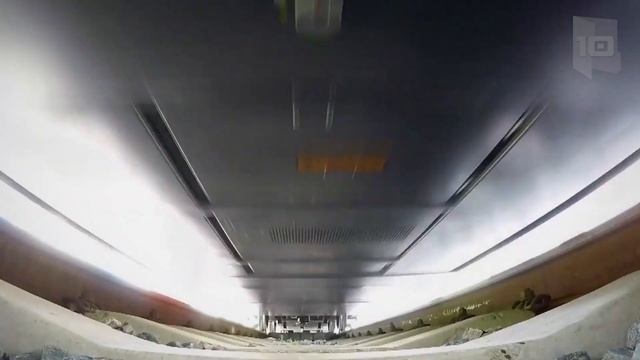 10 Fastest Trains in the World смотреть онлайн