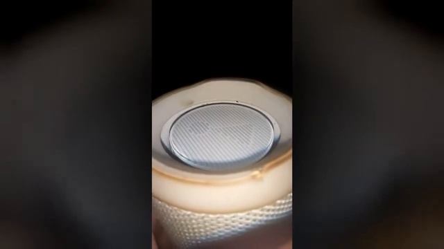 JBL Flip 4 - BASS TEST - Cloud City - Low frequency mode смотреть онлайн