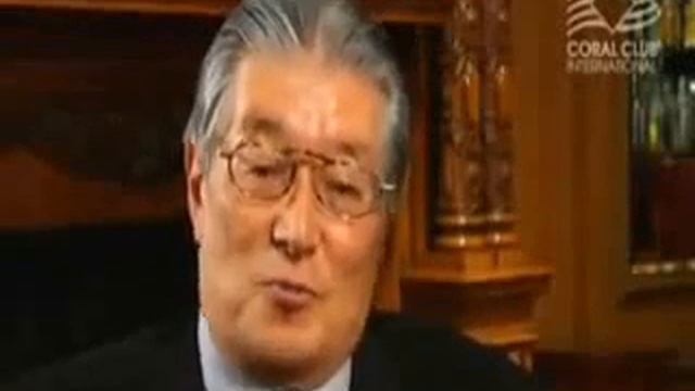 Коралловая вода Япония смотреть онлайн