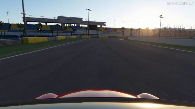 Gran Turismo Sport - MINI Cooper S '05 Gameplay [PS4 Pro] смотреть онлайн