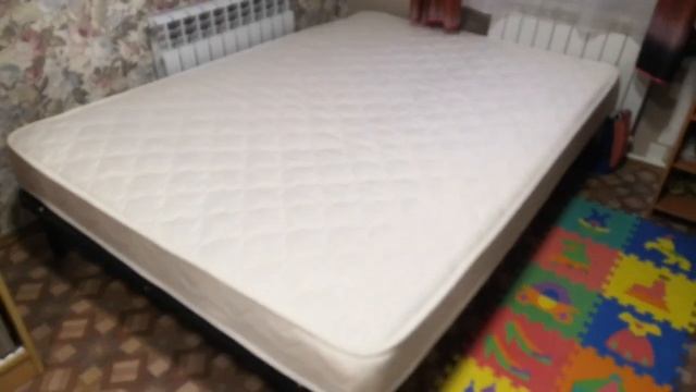 Отзыв о разборном основании для кровати DreamLine Дрим