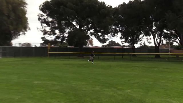 REGINA TRIES TO CATCH HER FIRST FLY BALL! | Offseason Softball Series | Game 9 смотреть онлайн