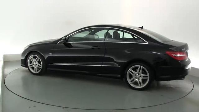 2010 MERCEDES E-CLASS E350 CDI BLUEEFFICIENCY SPORT смотреть онлайн
