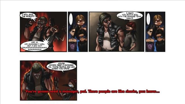 Monster Madness Battle For Suburbia playthrough 36 смотреть онлайн