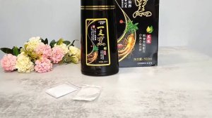 Оттеночный шампунь для волос с Aliexpress