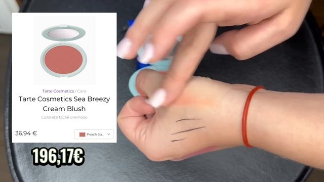 Распаковка Адвента SEPHORA смотреть онлайн