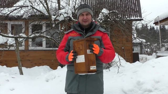 Создание скворечников (домиков для птиц) смотреть онлайн