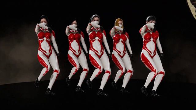 Badkiz - Come closer : playhome mmd смотреть онлайн