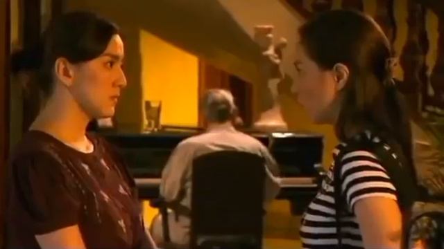 PINOY ARA MINA and CRISTINE REYES (SPG) смотреть онлайн