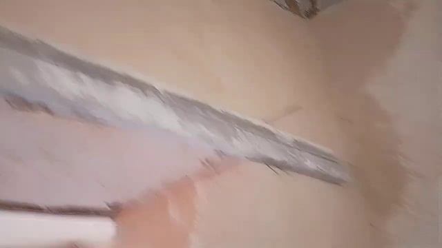 Как уменьшить дверной проём по высоте. смотреть онлайн