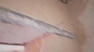 Как уменьшить дверной проём по высоте.