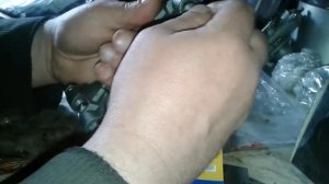 выжимка цепи грм/расклепщик-заклепщик