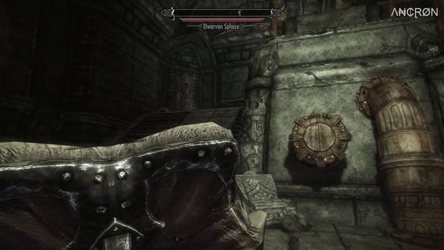 The Elder Scrolls V: Skyrim - Playthrough - Episode 159 смотреть онлайн